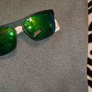💥🕶️🆕 NWT POLARIZED BAMBOO 24/7 SUNGLASSES 💥